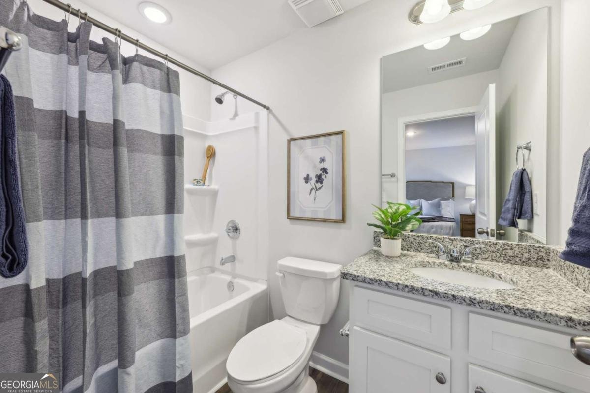 1332 Stephens View Drive Loganville - Photo 45