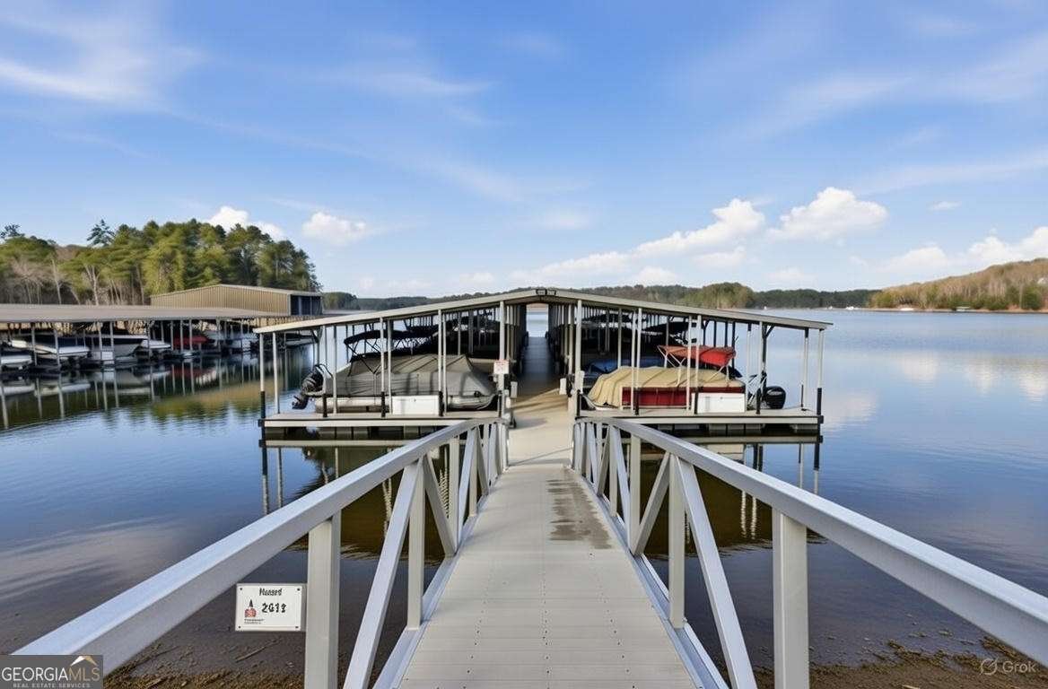 4455 Palmetto Lane Cumming - Photo 10