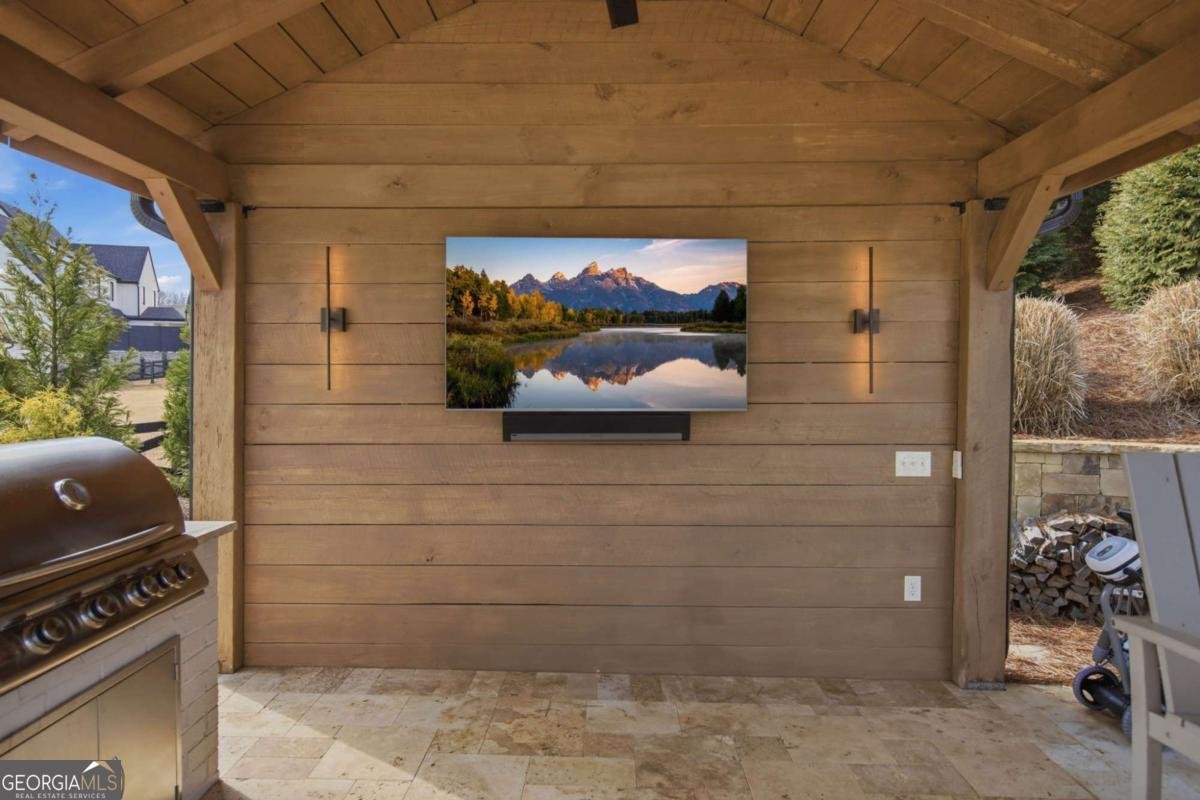 4455 Palmetto Lane Cumming - Photo 12