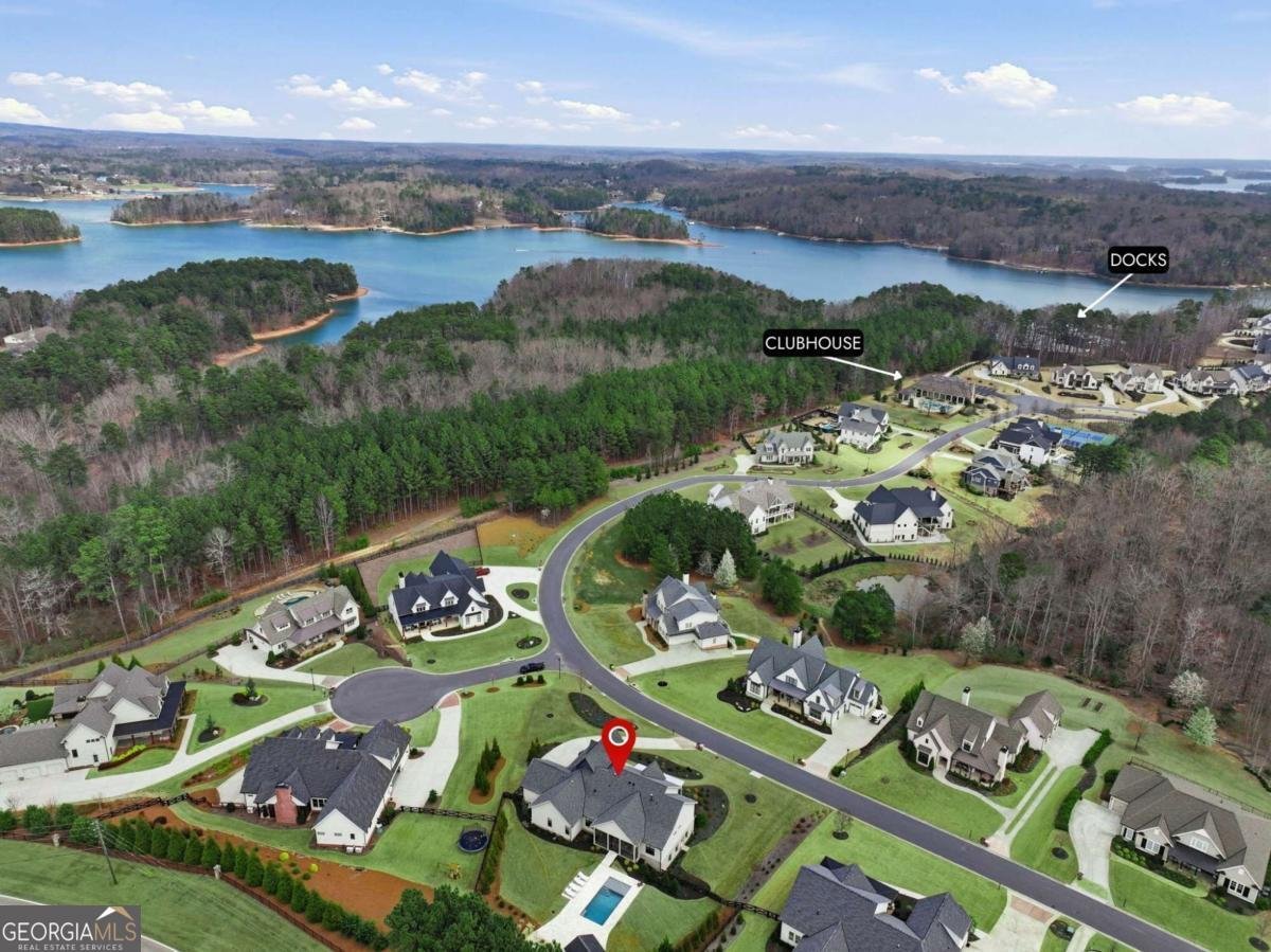 4455 Palmetto Lane Cumming - Photo 14