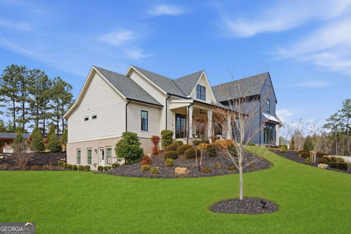 4455 Palmetto Lane Cumming - Photo 16