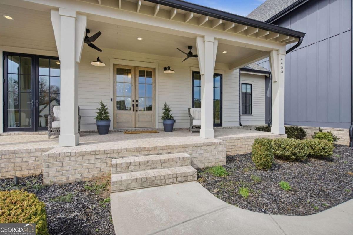 4455 Palmetto Lane Cumming - Photo 17