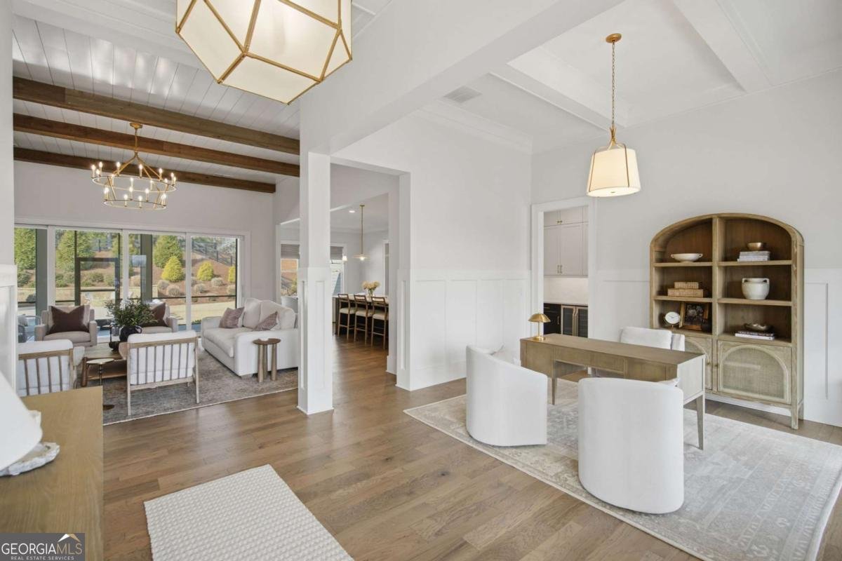 4455 Palmetto Lane Cumming - Photo 19