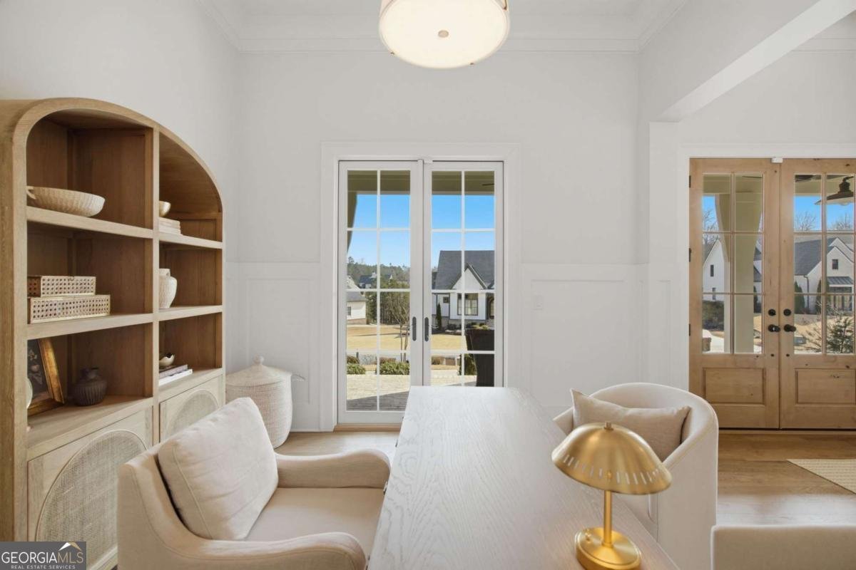 4455 Palmetto Lane Cumming - Photo 21