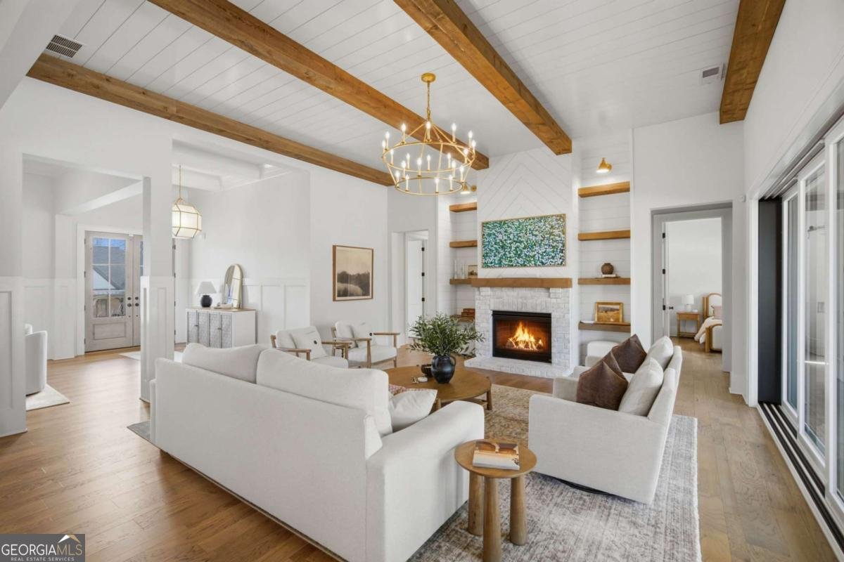 4455 Palmetto Lane Cumming - Photo 22