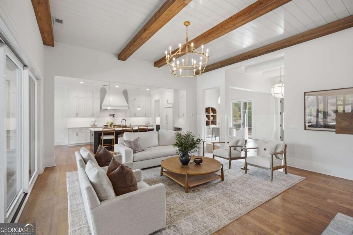 4455 Palmetto Lane Cumming - Photo 23