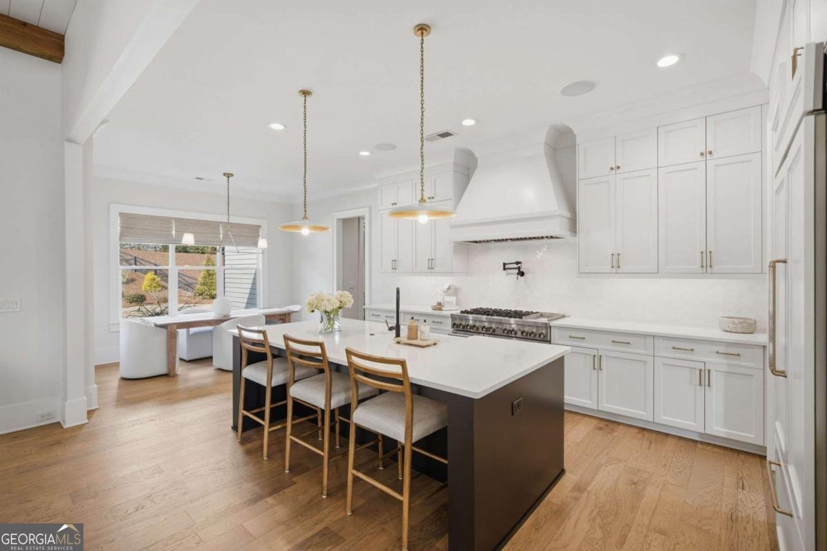 4455 Palmetto Lane Cumming - Photo 25