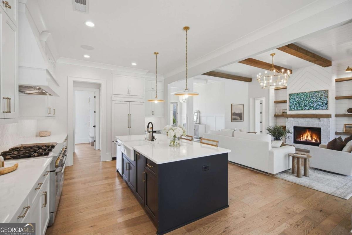 4455 Palmetto Lane Cumming - Photo 26