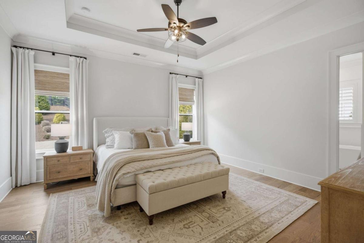 4455 Palmetto Lane Cumming - Photo 31