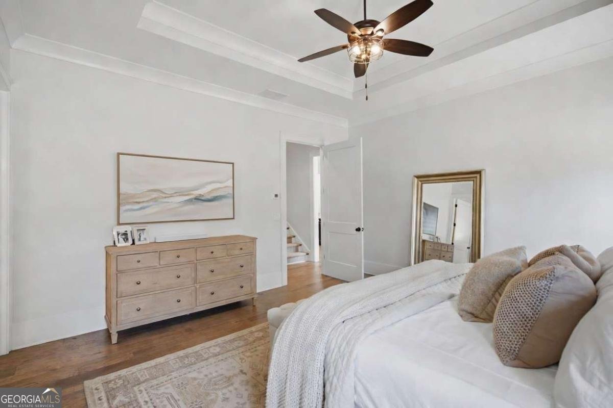 4455 Palmetto Lane Cumming - Photo 33