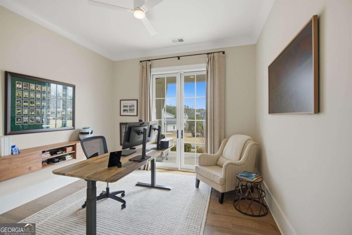 4455 Palmetto Lane Cumming - Photo 43