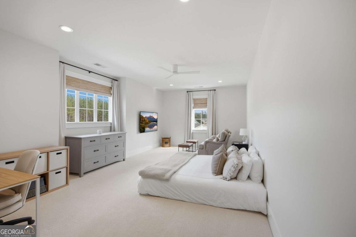 4455 Palmetto Lane Cumming - Photo 47