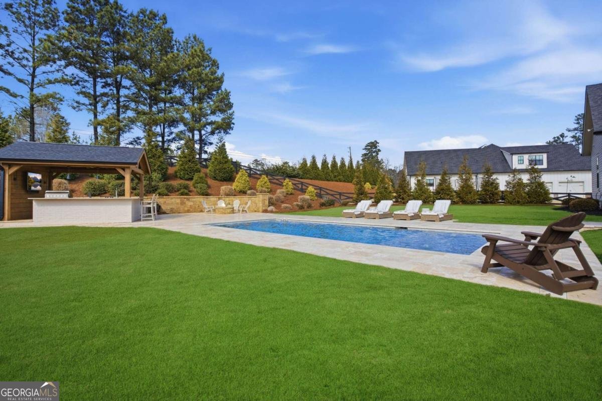 4455 Palmetto Lane Cumming - Photo 53