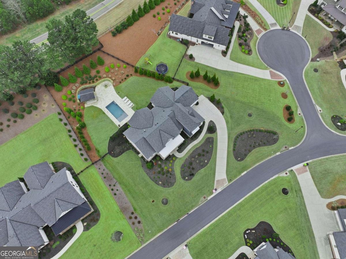 4455 Palmetto Lane Cumming - Photo 6