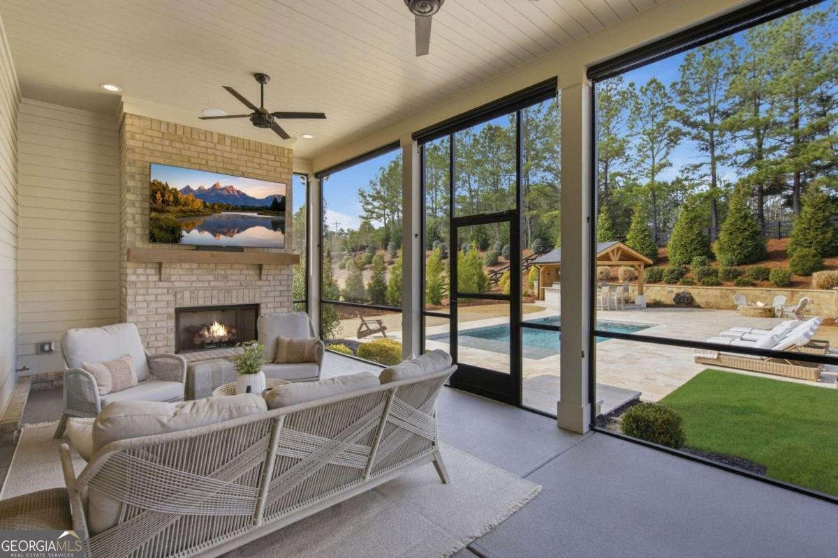 4455 Palmetto Lane Cumming - Photo 7