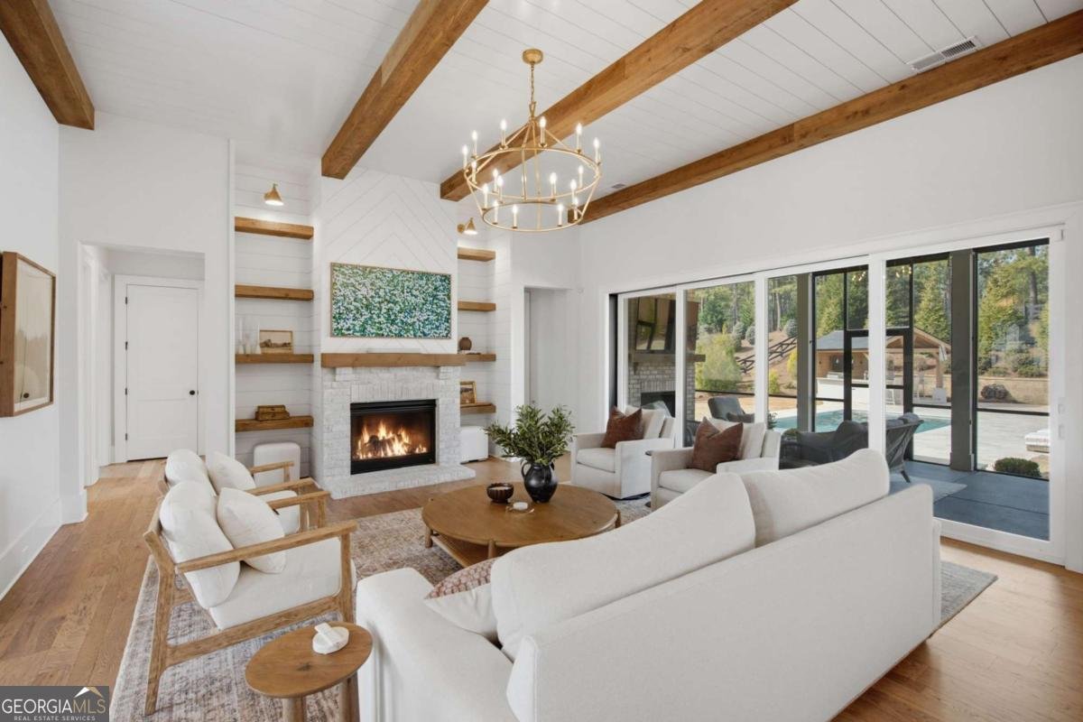 4455 Palmetto Lane Cumming - Photo 8