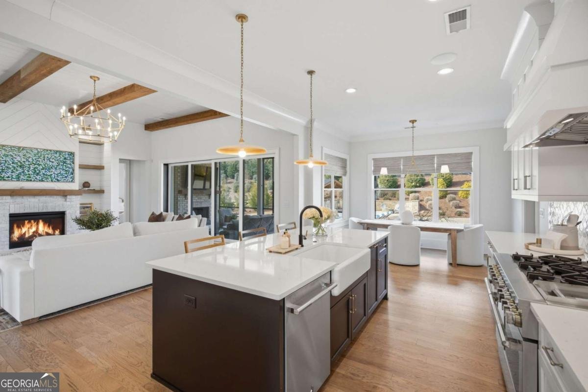 4455 Palmetto Lane Cumming - Photo 9