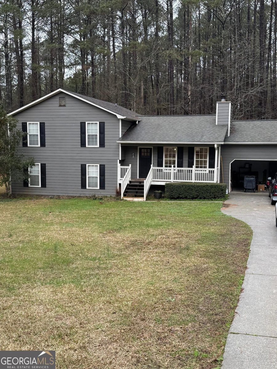 1601 Piney Grove Road Loganville - Photo 1
