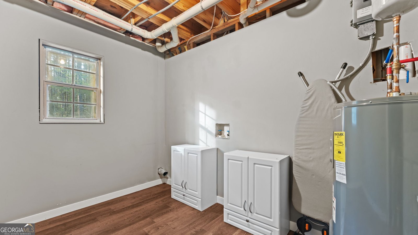 1601 Piney Grove Road Loganville - Photo 19