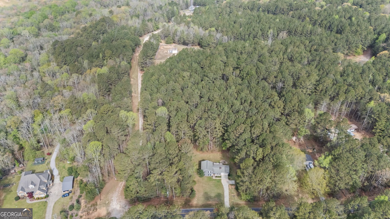 1601 Piney Grove Road Loganville - Photo 27