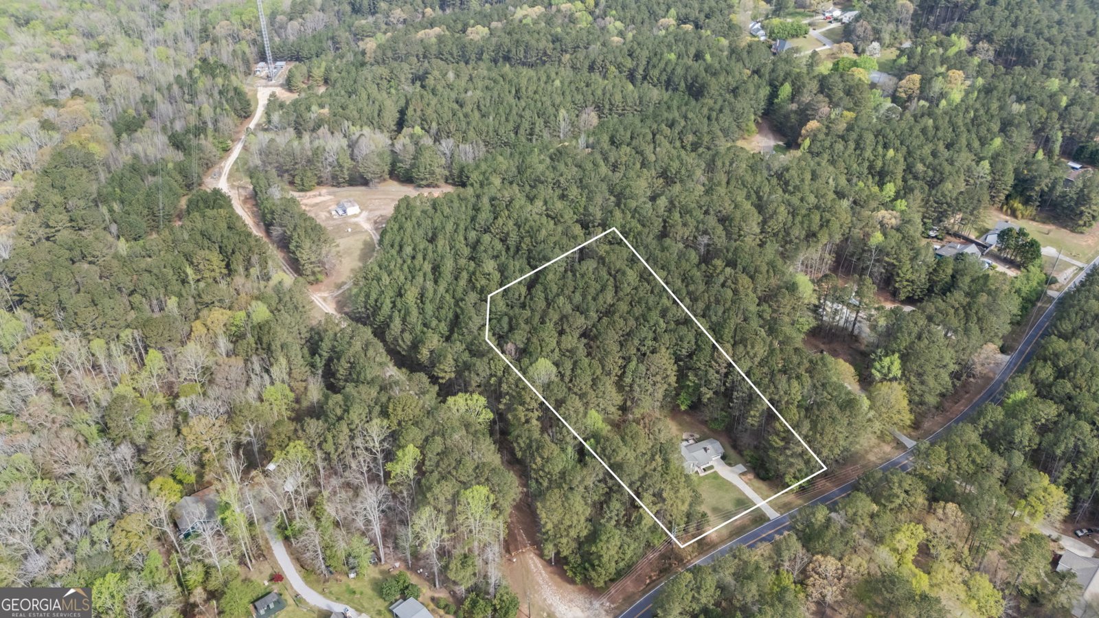 1601 Piney Grove Road Loganville - Photo 28