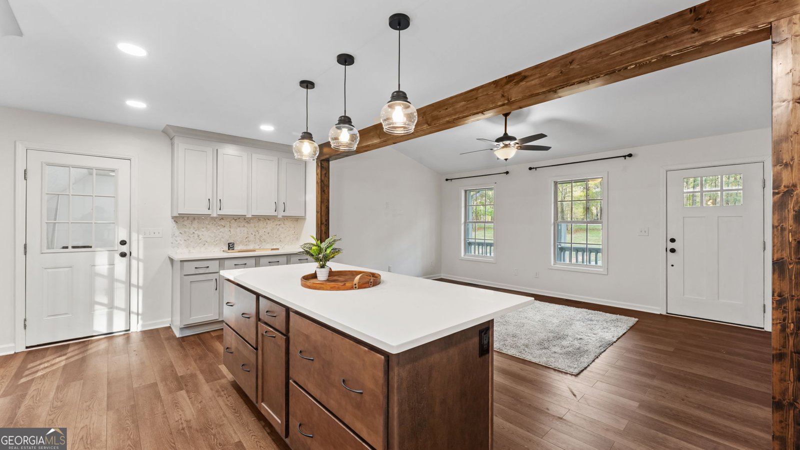 1601 Piney Grove Road Loganville - Photo 8