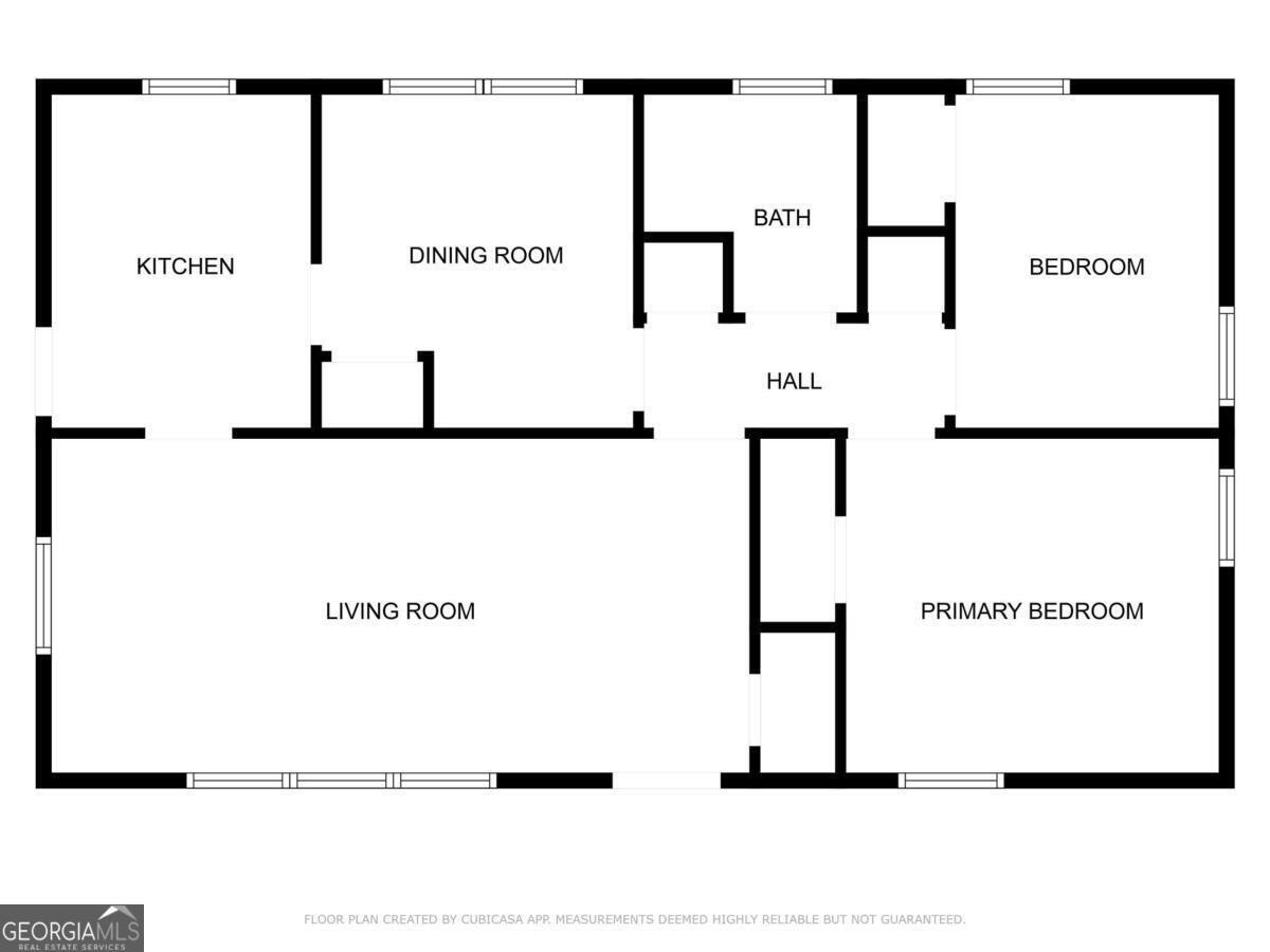 2196 Knoll Drive Decatur - Photo 23