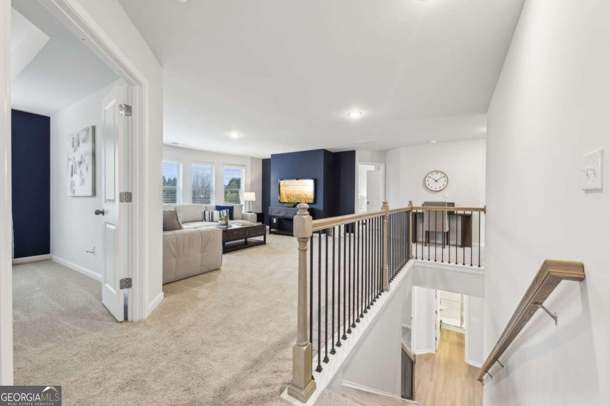 1322 Stephens View Drive Loganville - Photo 31