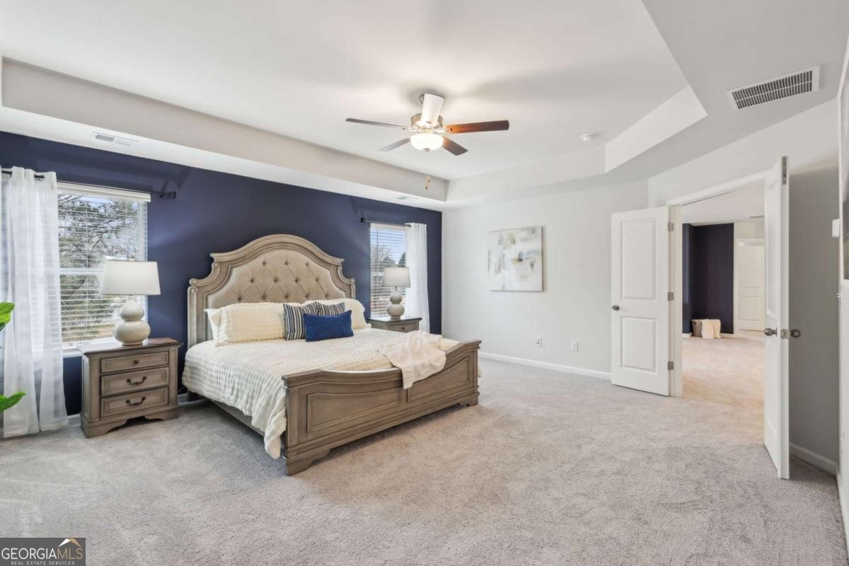 1322 Stephens View Drive Loganville - Photo 51