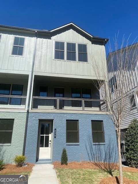 436 Argosy Park Circle Alpharetta - Photo 1