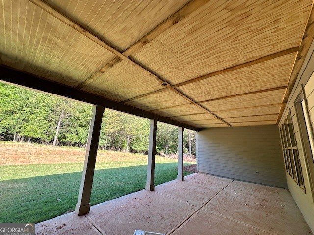 145 Paislee Park Drive Fayetteville - Photo 16