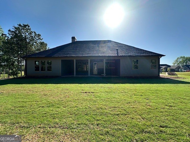 145 Paislee Park Drive Fayetteville - Photo 18