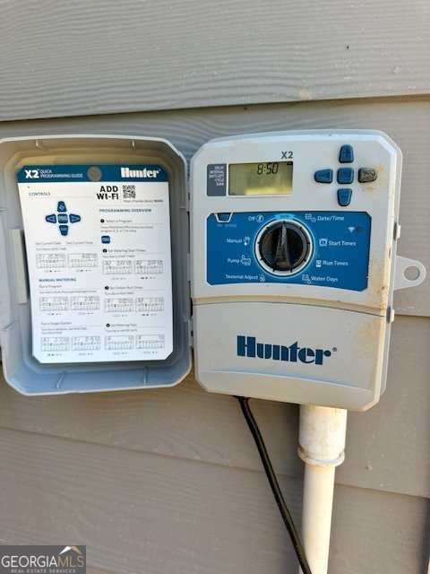 145 Paislee Park Drive Fayetteville - Photo 19