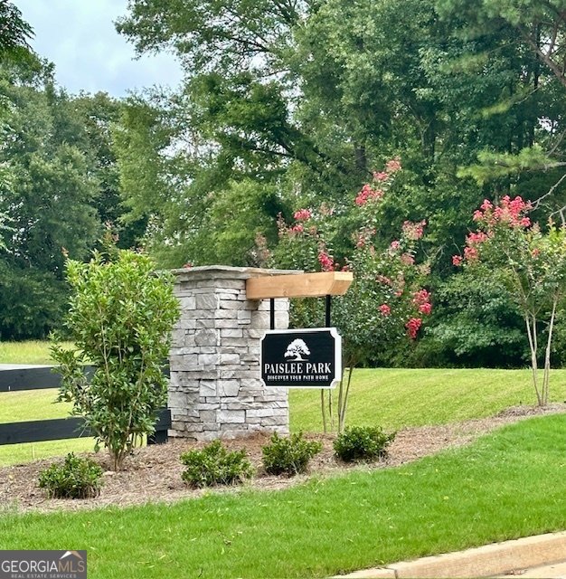 145 Paislee Park Drive Fayetteville - Photo 20