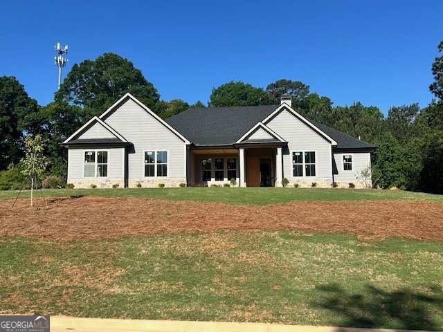 145 Paislee Park Drive Fayetteville - Photo 22