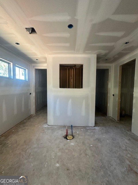 145 Paislee Park Drive Fayetteville - Photo 6