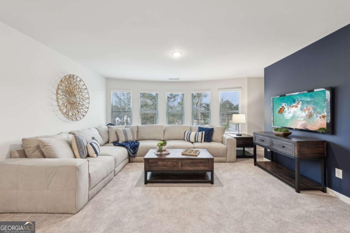 1312 Stephens View Drive Loganville - Photo 34