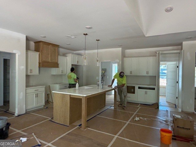 126 Woodford Drive Roopville - Photo 7