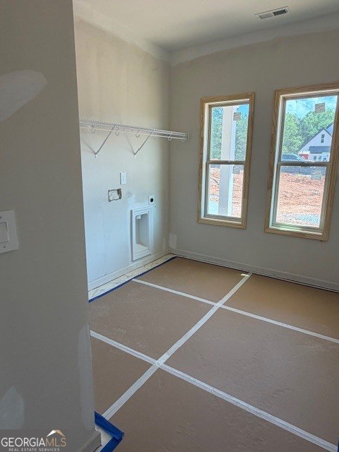 126 Woodford Drive Roopville - Photo 8