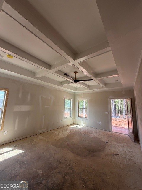 126 Woodford Drive Roopville - Photo 9