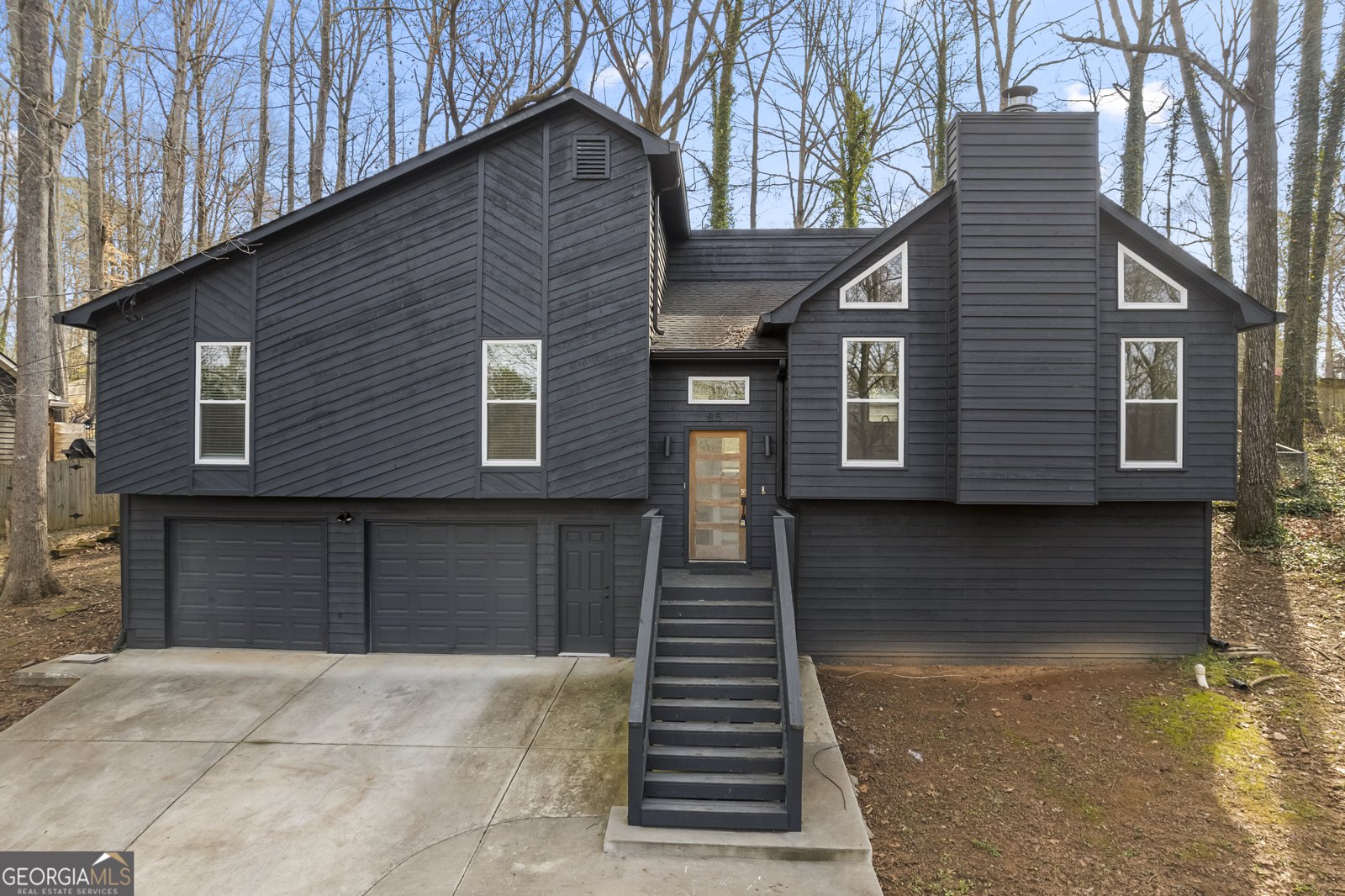 85 Geraldine Drive Smyrna - Photo 1