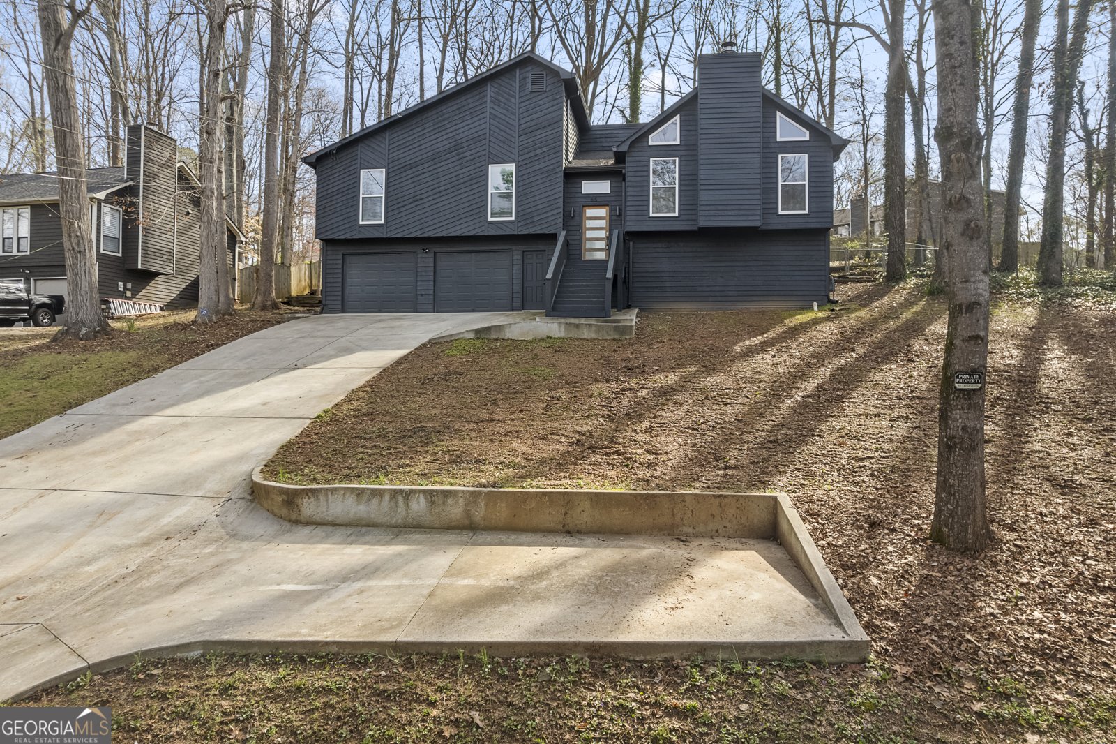 85 Geraldine Drive Smyrna - Photo 30