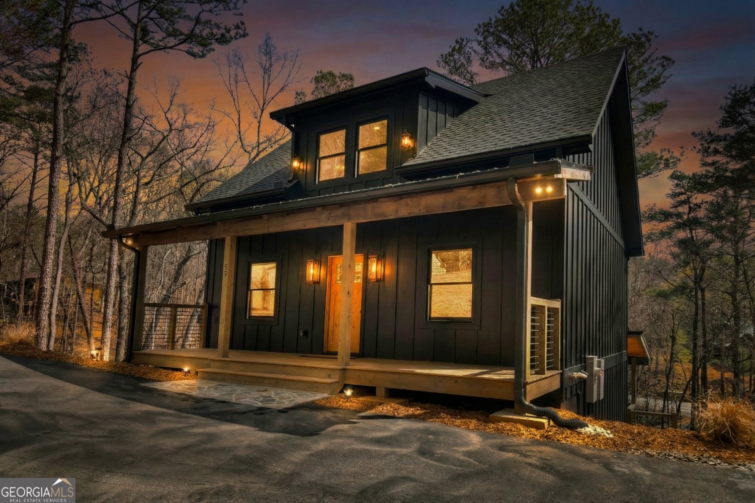 57 Parish Court Ellijay - Photo 1