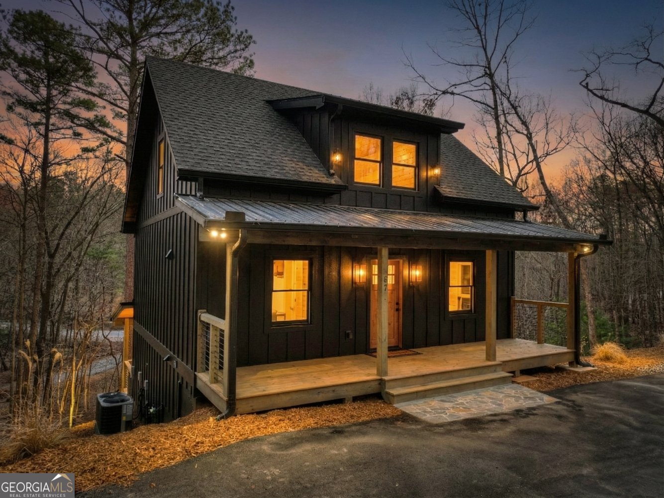 57 Parish Court Ellijay - Photo 41