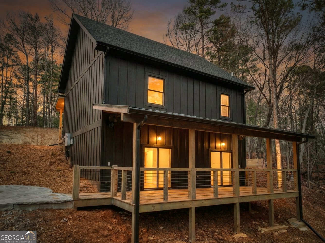57 Parish Court Ellijay - Photo 42