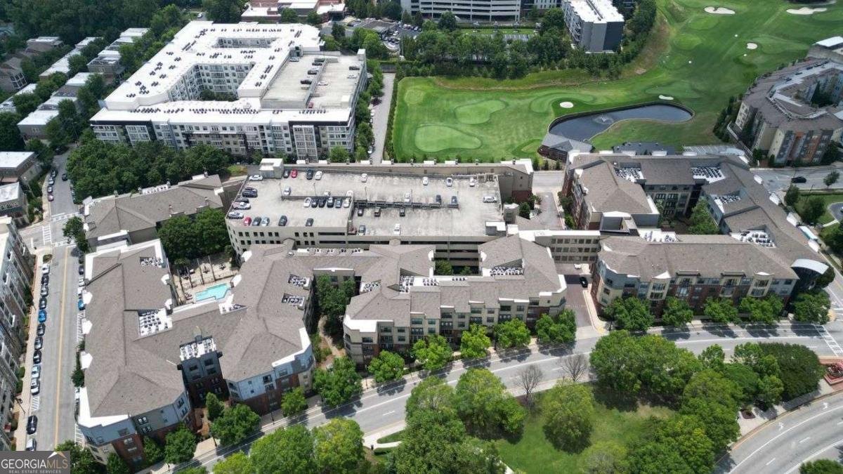 400 17th Street Atlanta - Photo 53