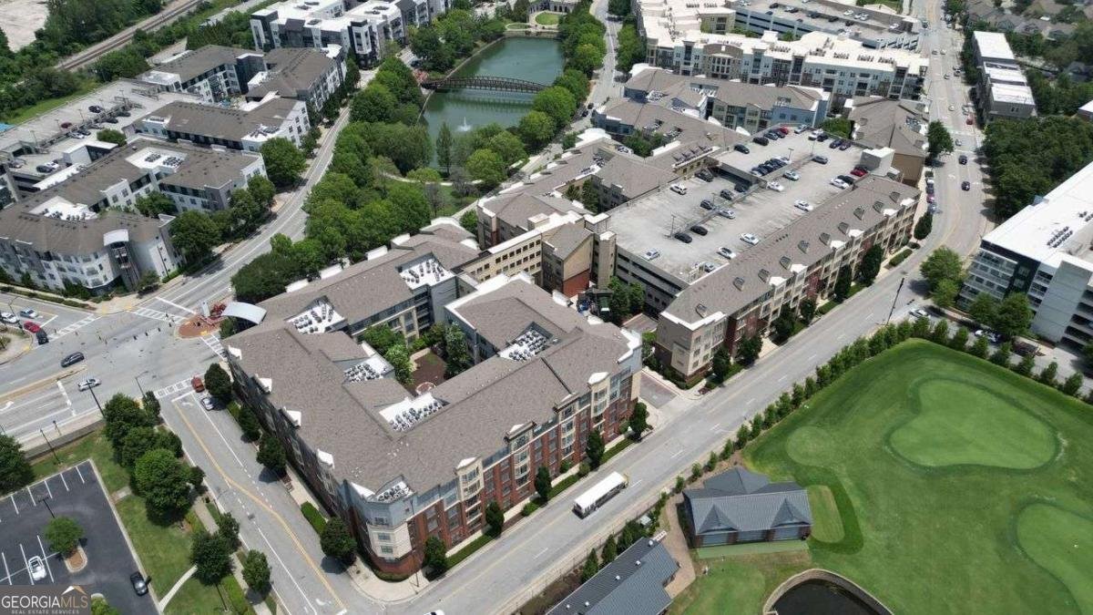 400 17th Street Atlanta - Photo 55