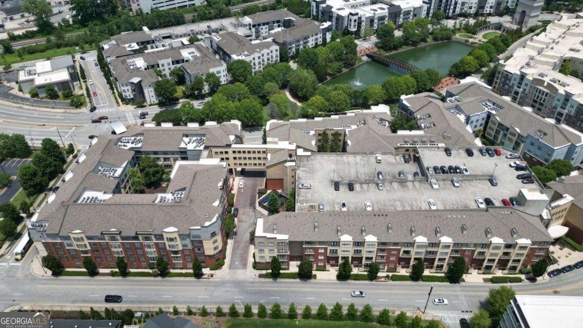 400 17th Street Atlanta - Photo 56