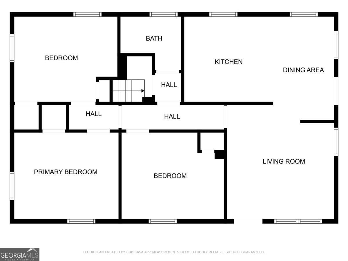 3018 Meadowview Drive Atlanta - Photo 34