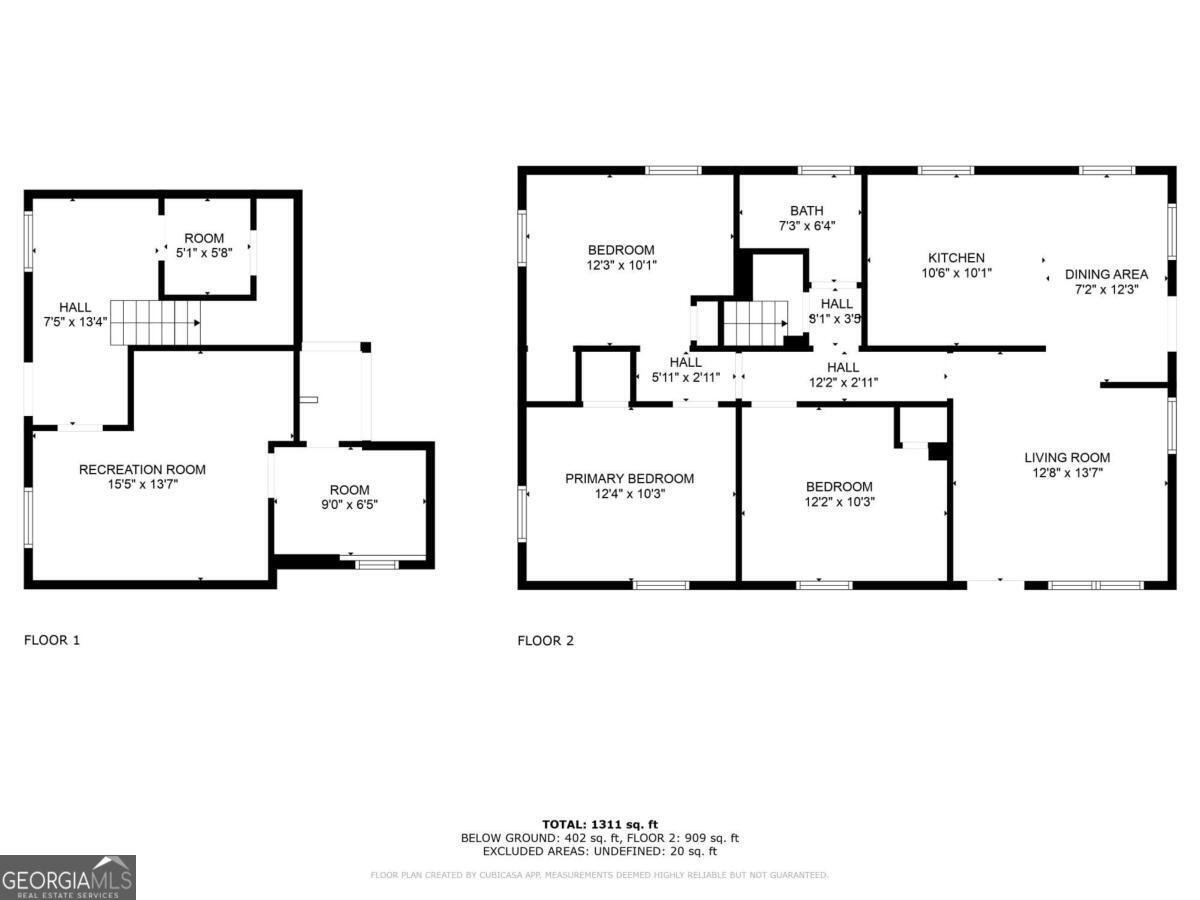 3018 Meadowview Drive Atlanta - Photo 35